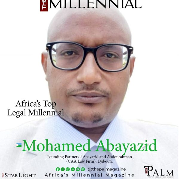 Mohamed Abayazid