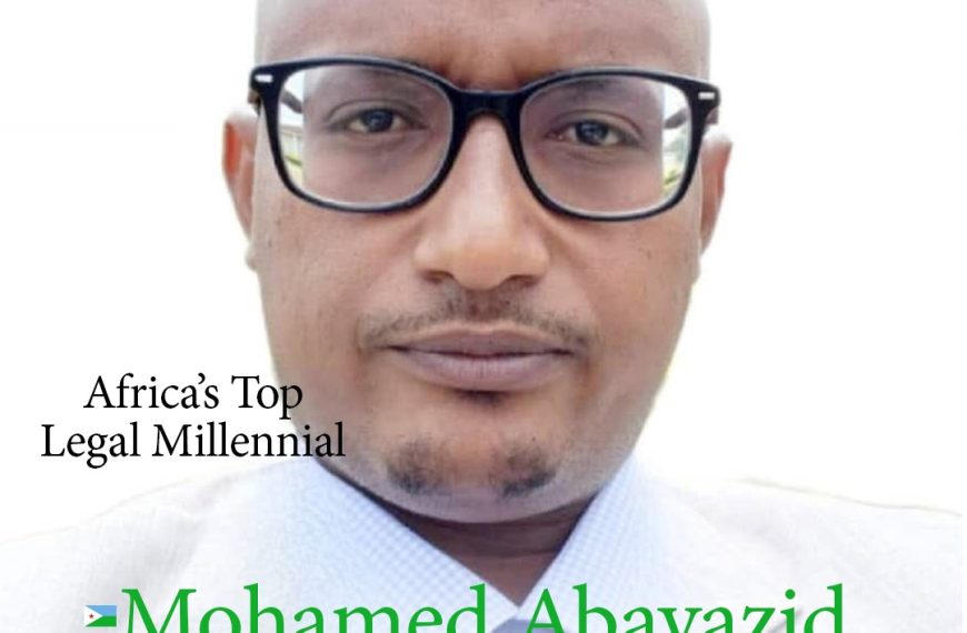 Mohamed Abayazid