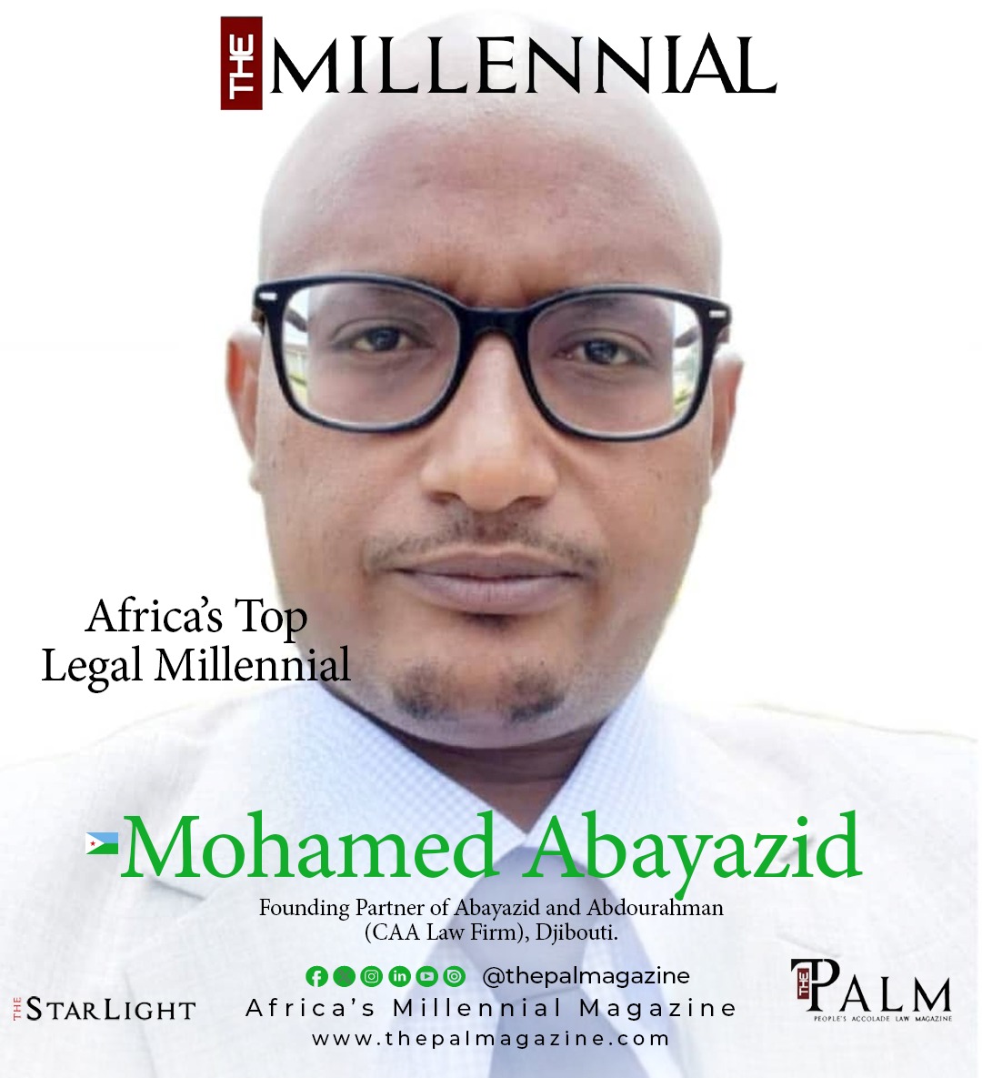 Mohamed Abayazid