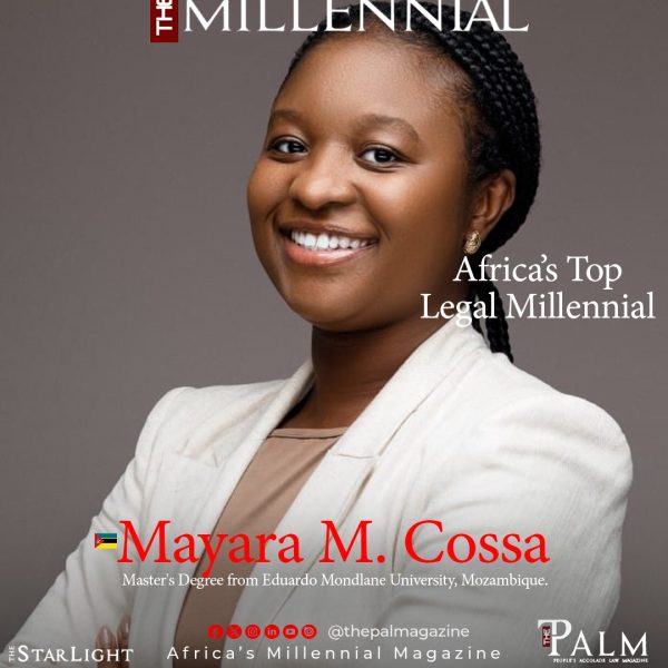 Mayara Matsinhe Cossa