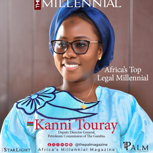 Kanni Touray