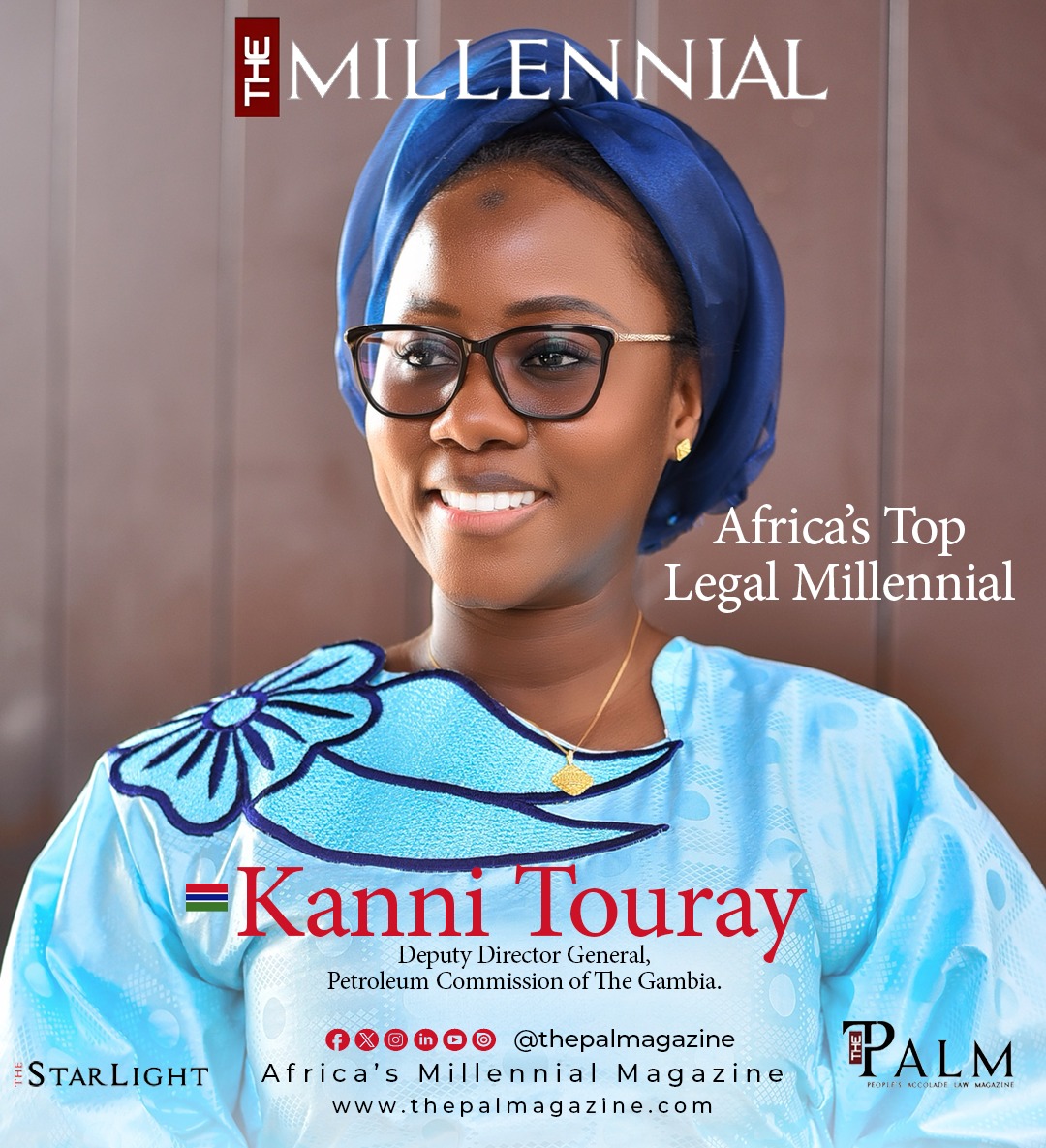 Kanni Touray
