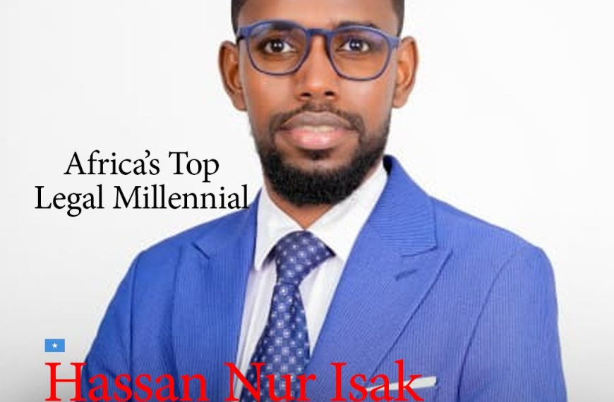 Hassan Nur Isak