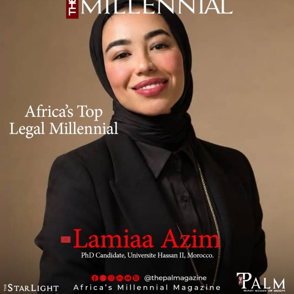 Lamiaa Azim