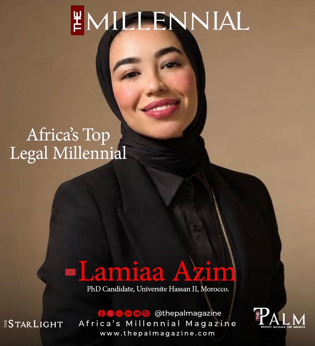 Lamiaa Azim